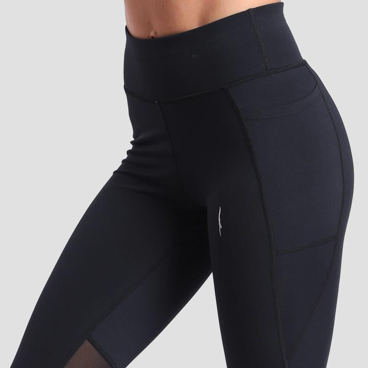 Define Crops Black