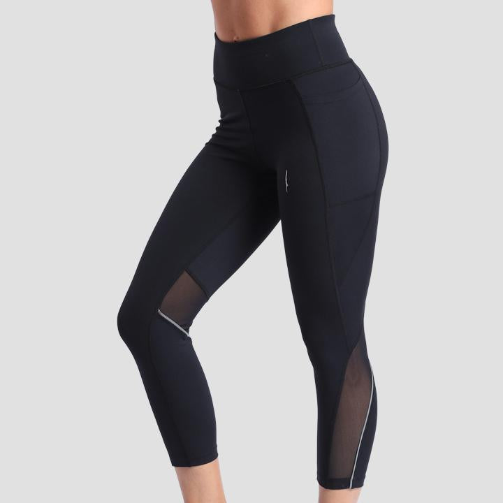 Define Crops Black