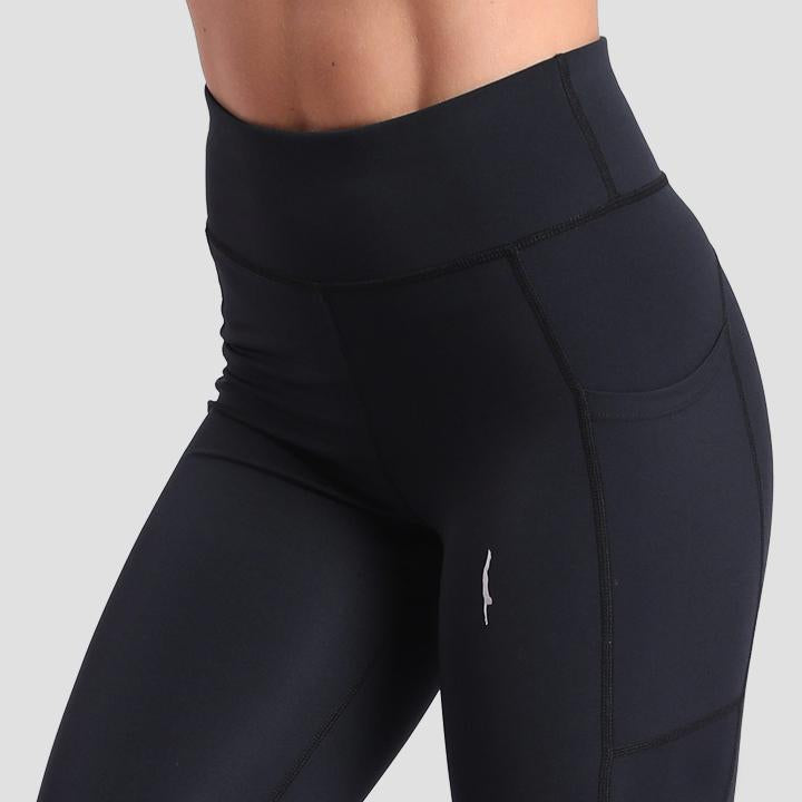 Ultra Leggings Black