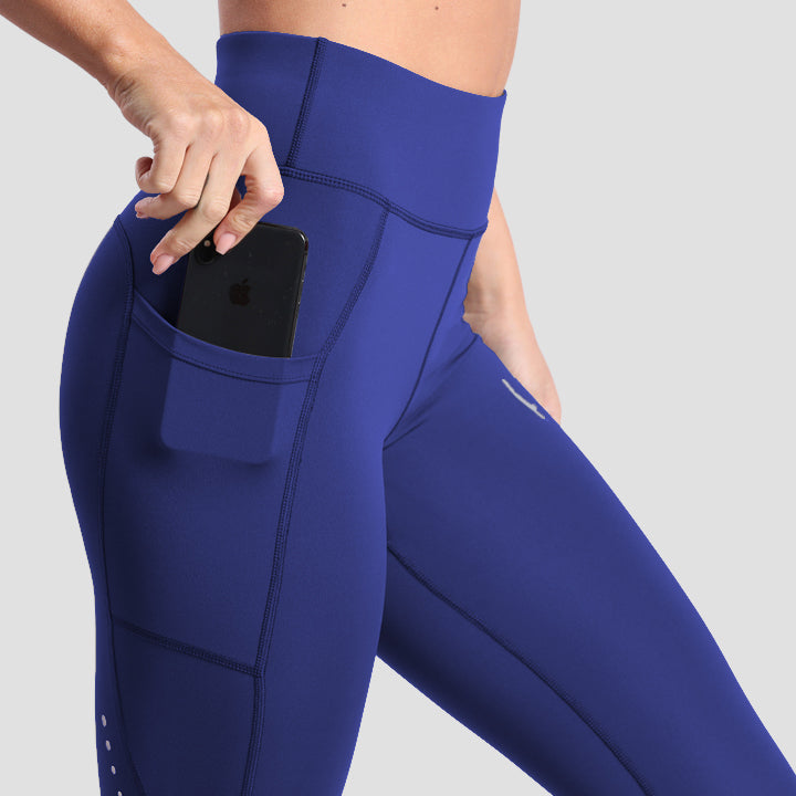 Ultra Leggings Navy