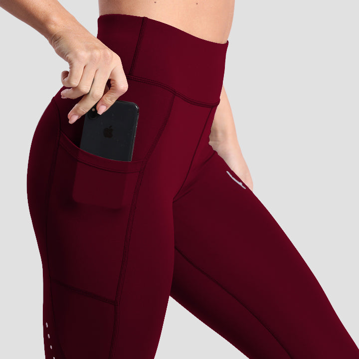 Define Crops Maroon