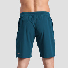 Excel Shorts Dark Teal