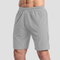 Excel Shorts Light Grey