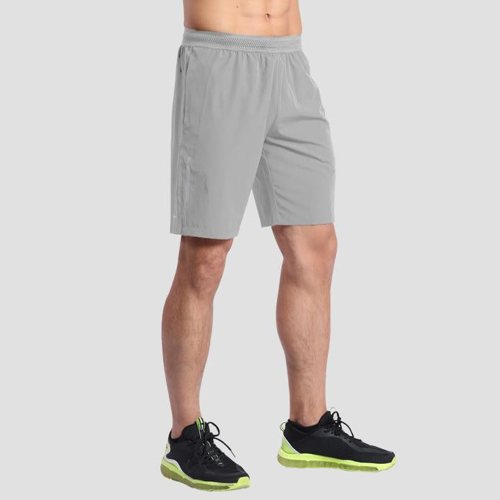 Excel Shorts Light Grey