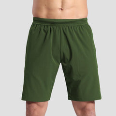 Evolve Shorts Olive