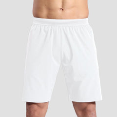 Excel Shorts White