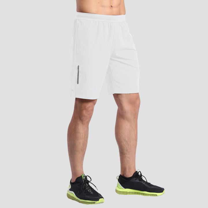 Excel Shorts White
