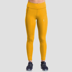 Ultra Leggings Mustard