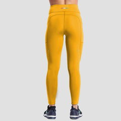 Ultra Leggings Mustard