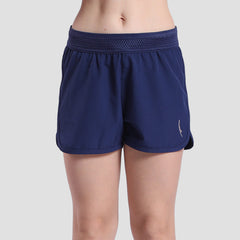 Kickstart Shorts Navy