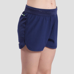 Kickstart Shorts Navy