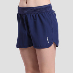 Kickstart Shorts Navy