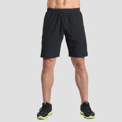 Evolve Shorts Black