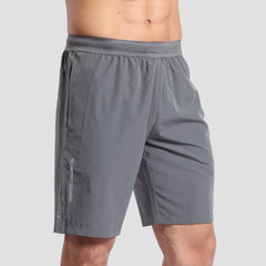 Excel Shorts Grey