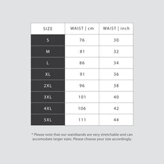 Brace Shorts Light Grey