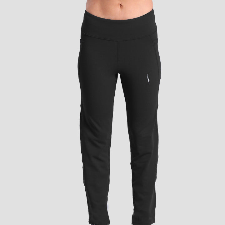 All Day Pants Black